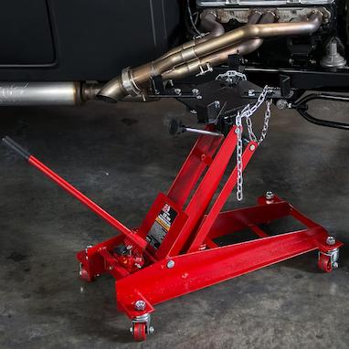 عملکرد جک سوسماری گیربکس درار